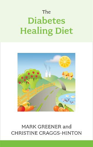 The Diabetes Healing Diet