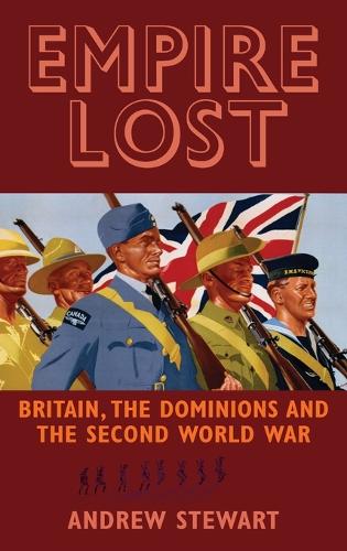 Empire Lost