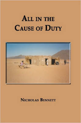 All in the Cause of Duty