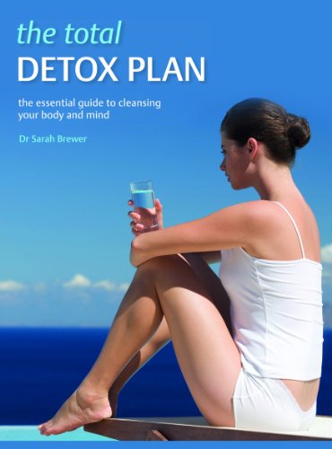 The Total Detox Plan