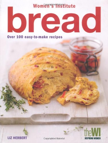 Women's Institute: Bread