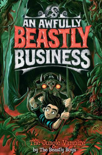 The Jungle Vampire