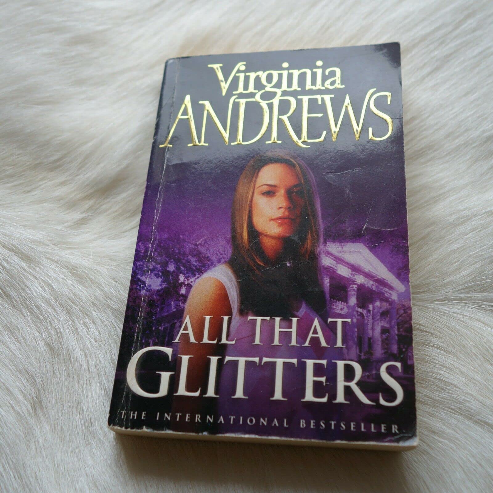 All That Glitters