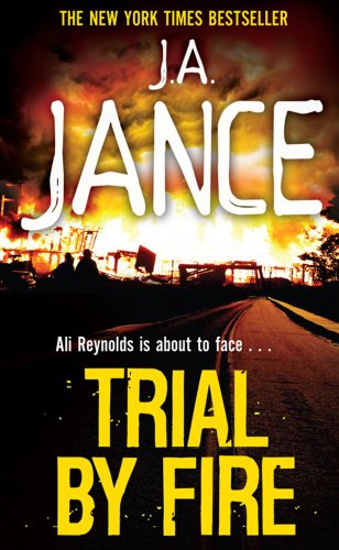 Trial by Fire