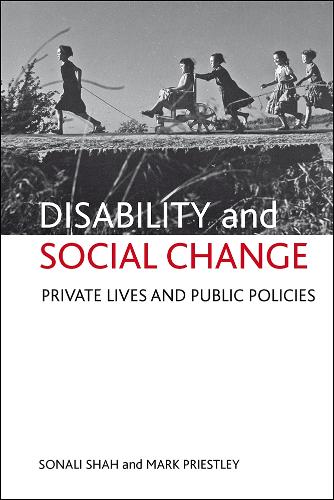 Disability and social change