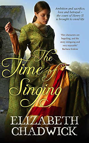 The Time Of Singing (William Marshal)