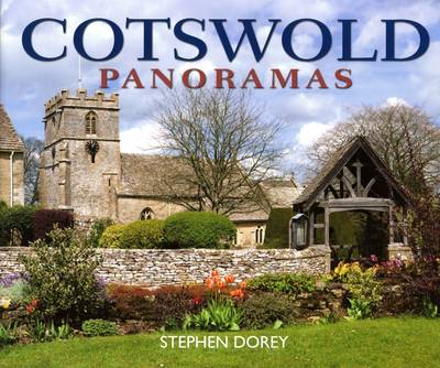 Cotswold Panoramas