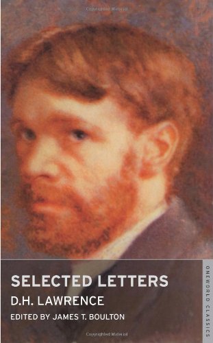 Selected Letters (Oneworld Modern Classics) (Oneworld Classics)
