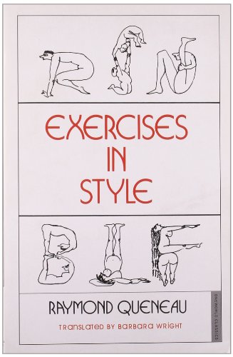 Exercises in Style (Oneworld Classics)