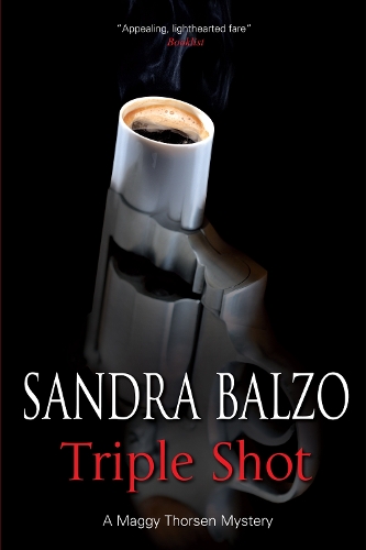 Triple Shot