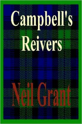 Campbell's Reivers