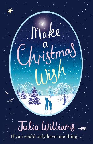 Make A Christmas Wish