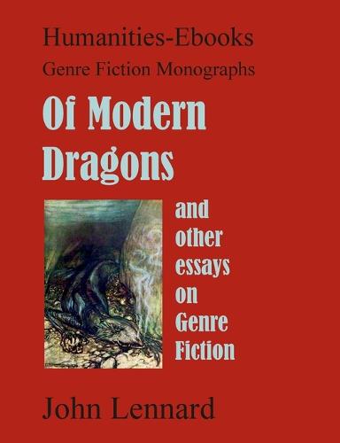 Of Modern Dragons