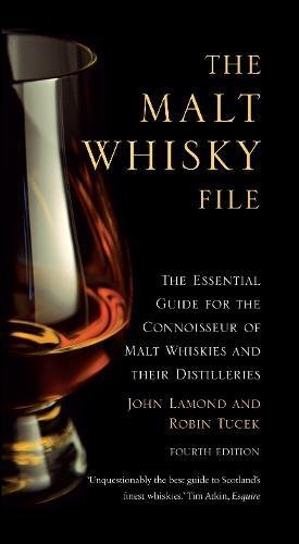 The Malt Whisky File