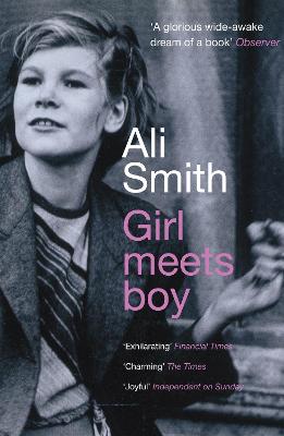 Girl Meets Boy (Myths)