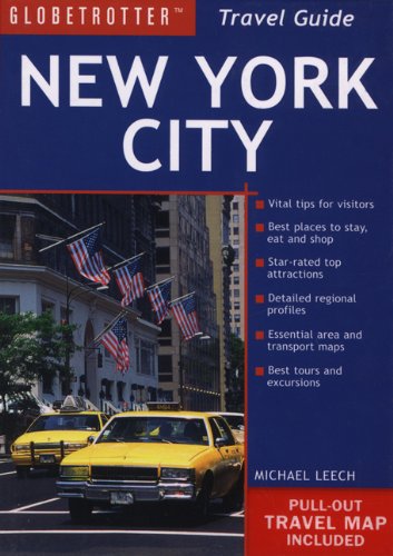 New York City (Globetrotter Travel Pack)