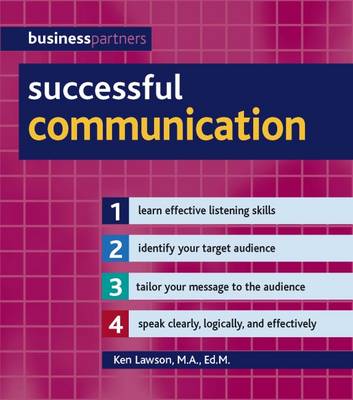 Successful Communication (Business Partners)