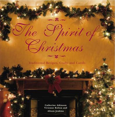 The Spirit of Christmas