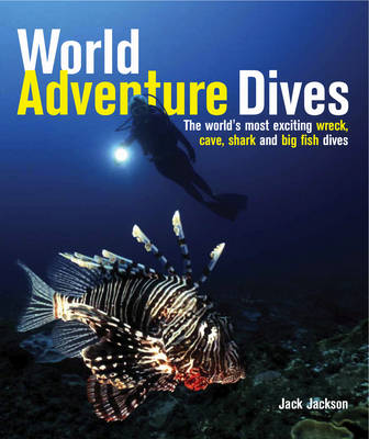 World Adventure Dives