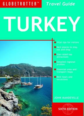 Turkey (Globetrotter Travel Pack)