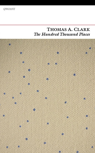 The Hundred Thousand Places