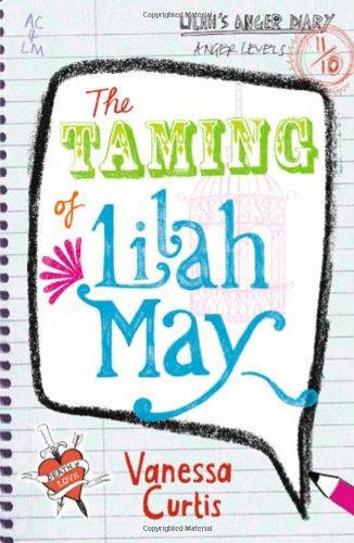 The Taming of Lilah May