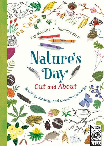 Nature's Day: Out and About