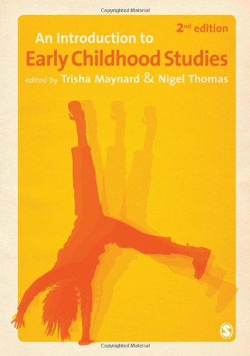 An Introduction to Early Childhood Studies, 2nd Edition