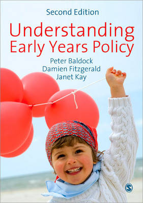 Understanding Early Years Policy