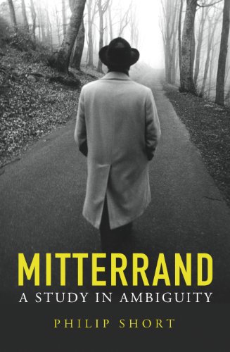 Mitterrand: A Study in Ambiguity