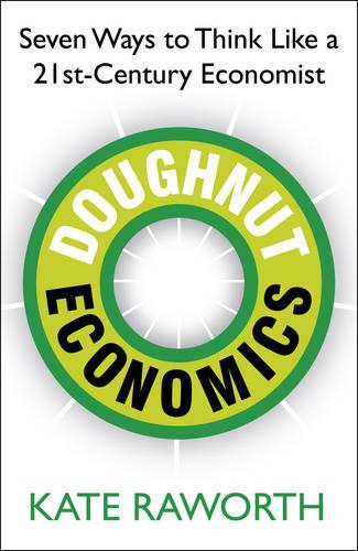 Doughnut Economics