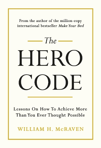 The Hero Code