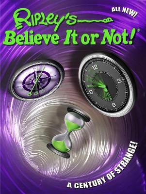 Ripley’s Believe It or Not! 2019
