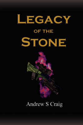 Legacy Of The Stone