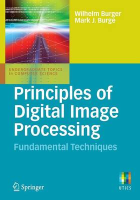 Principles of Digital Image Processing