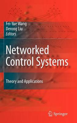 Networked Control Systems