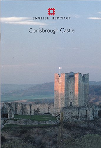 Conisbrough Castle