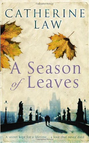 A Season of Leaves