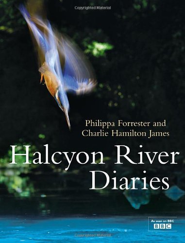 Halcyon River Diaries