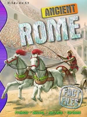 Ancient Rome (Fact Files)