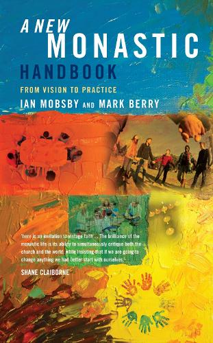 A New Monastic Handbook