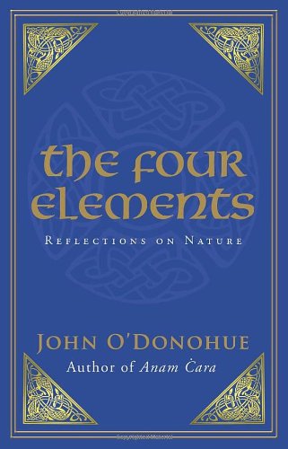 The Four Elements: Reflections on Nature