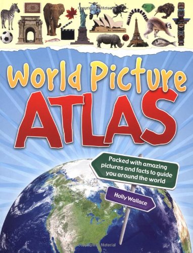 World Picture Atlas
