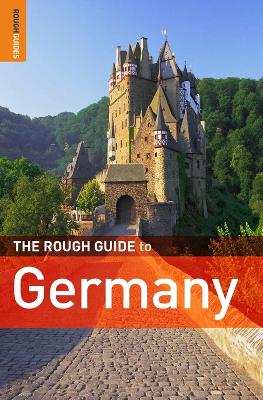 The Rough Guide to Germany
