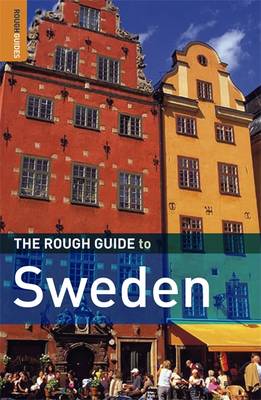 The Rough Guide to Sweden