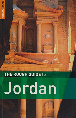 The Rough Guide to Jordan