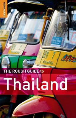 The Rough Guide to Thailand