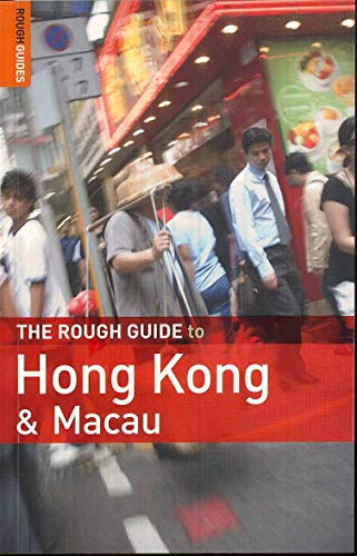 The Rough Guide to Hong Kong & Macau
