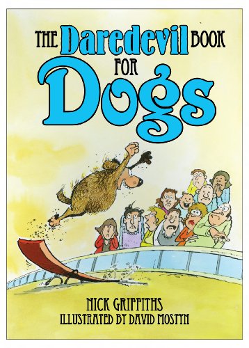 The Daredevil Book for Dogs