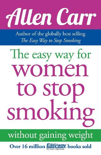 The Easy Way for Women to Stop Smoking